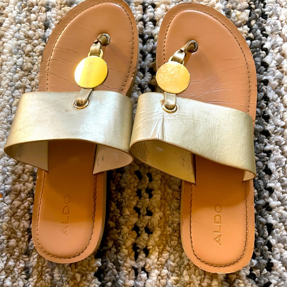 Aldo Shoes